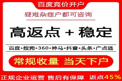 SEM服务托管实战案例分析报告